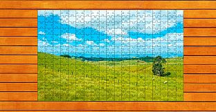 New Zealand Jigsaw Puzzles - Expansion Pack 2