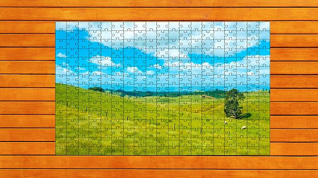 New Zealand Jigsaw Puzzles - Expansion Pack 2