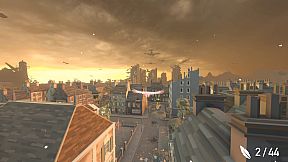 Aery - Last Day of Earth