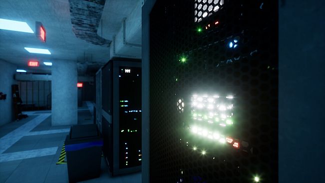 Anomaly Jobs : Data Center