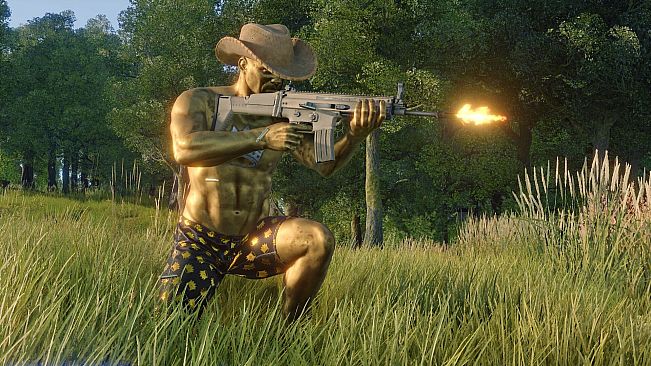 CRSED: Cuisine Royale - The Golden Boy Pack