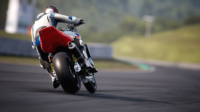 RIDE 4 - Power Naked Pack