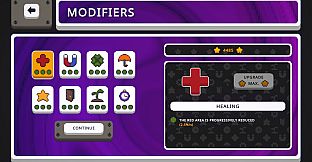 Solar Collision Control - Supporter Pack