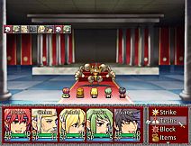 Heroes of Legionwood