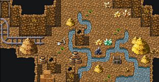 RPG Maker VX Ace - Wild West Tiles Pack