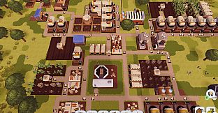 Farmdustry
