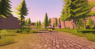 Wander