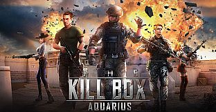 The KillBox: Aquarius