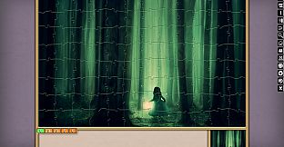 Jigsaw Puzzle Pack - Pixel Puzzles Ultimate: Variety Pack 7