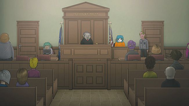 Sally Face - Season Pass