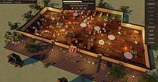 The Antler and Ale Inn
