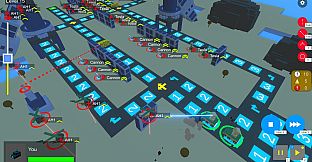 边境逃亡 border escape