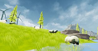 Therapy Sheep VR