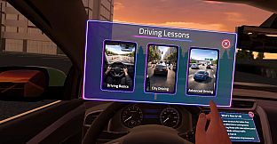 Road Ready VR