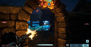 Blackstrike Protocol