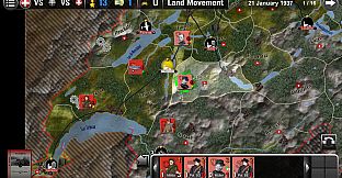 Wars Across The World: Switzerland 1937