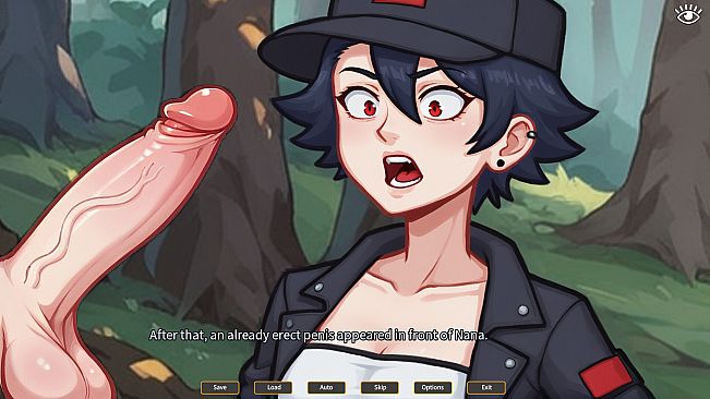 Tomboy: Annoying Childhood Friend