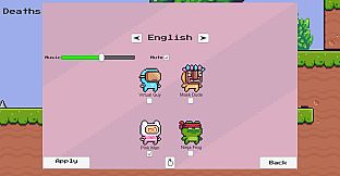 SoulPactum - Pink Man