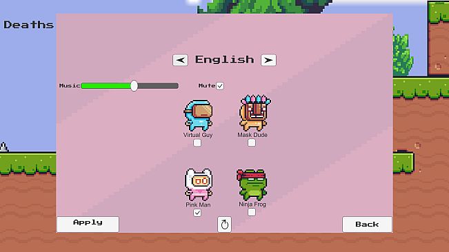 SoulPactum - Pink Man