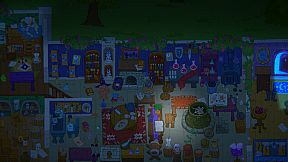 Little Adventurer Treasure Hunt