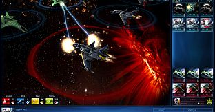 Spaceforce Constellations