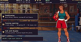 Last Round: Champion's Rise