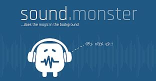 Sound Monster Soundboard