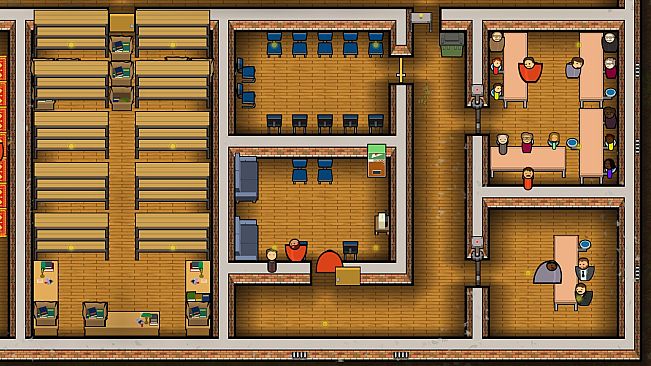 Prison Architect: