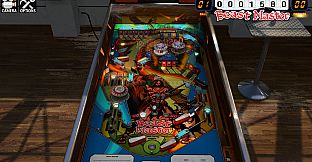 Zaccaria Pinball - Achievement Table Pack