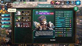 Multiverse loot Hunter - Three Kingdoms