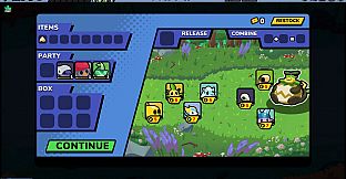 Kādomon: Hyper Auto Battlers Prologue