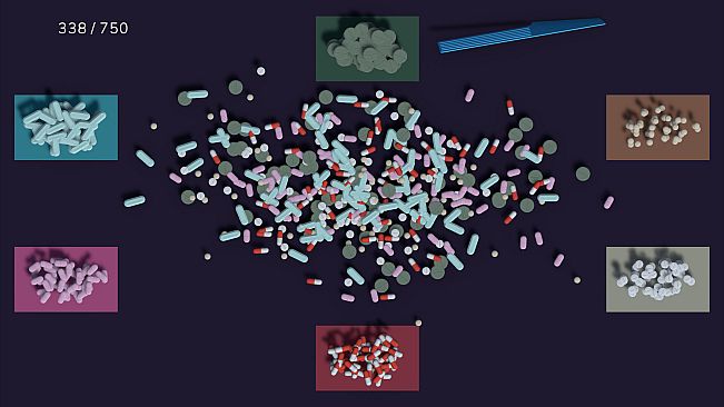 Pill & Chill