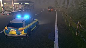 Autobahn Police Simulator 3 - Off-Road Bundle