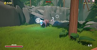 WILD DECK