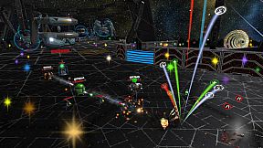 Warriors Of Titus - F2P