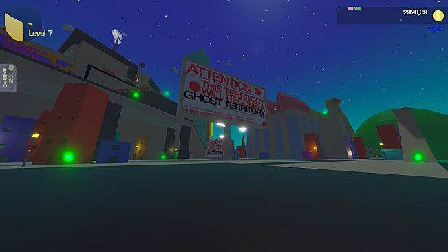 Distant Lands: Earendel