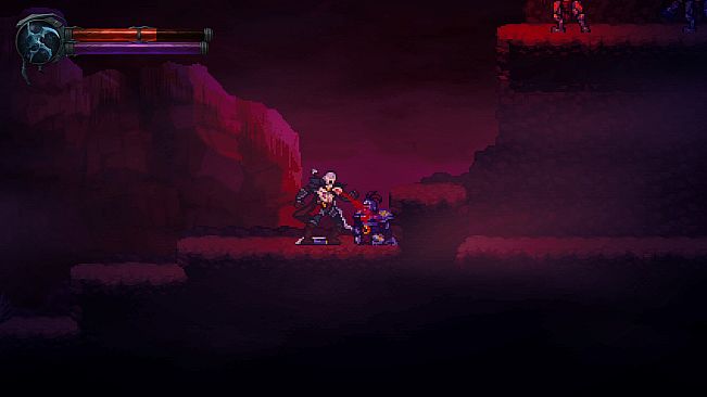 Legacy of Kain: Ascendance