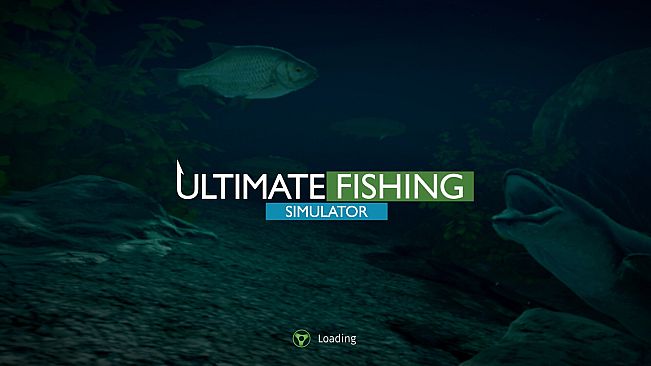 Ultimate Fishing Simulator - Taupo Lake DLC
