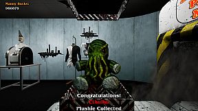 Manny's Murderous Movie Theater - The Snackbar Simulator