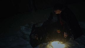 17 ways to not die (or not, IDK) - Interactive Movie