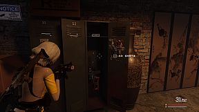 死亡禁地   The Dead Zone