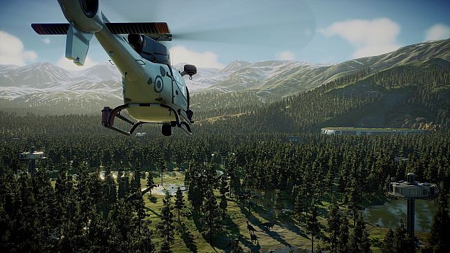 Jurassic World Evolution 2: Dominion Bundle