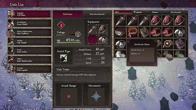 C.A.R.D.S. RPG: The Misty Battlefield PS4 & PS5