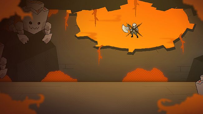 The Cool Guys Are Level 100