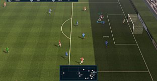 Golazo: Arcade Football Cup