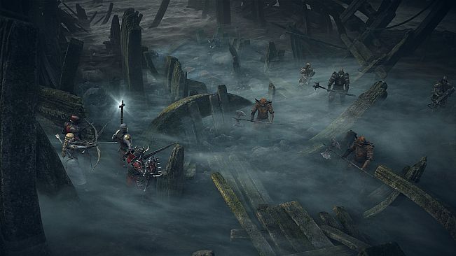 King Arthur: Knight's Tale