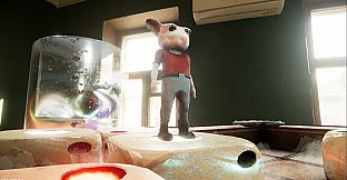 Dice Mice