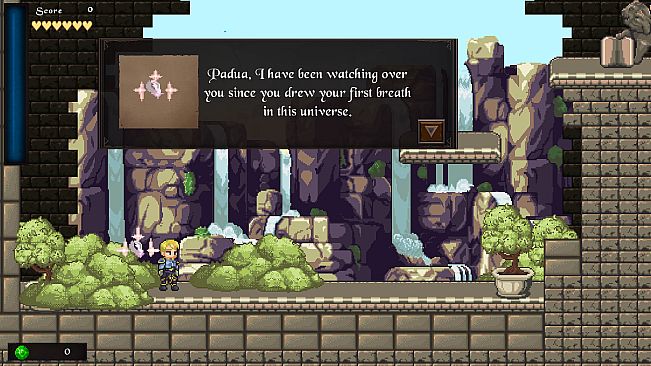 The Instruments Of Faith: Padua's Destiny