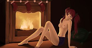 Hentai DLC for Nyasha Winter