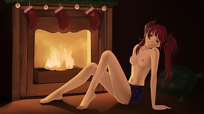 Hentai DLC for Nyasha Winter